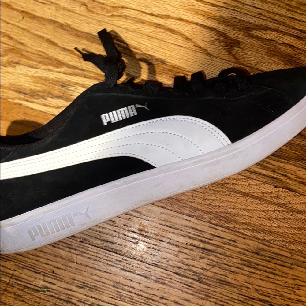 pumas